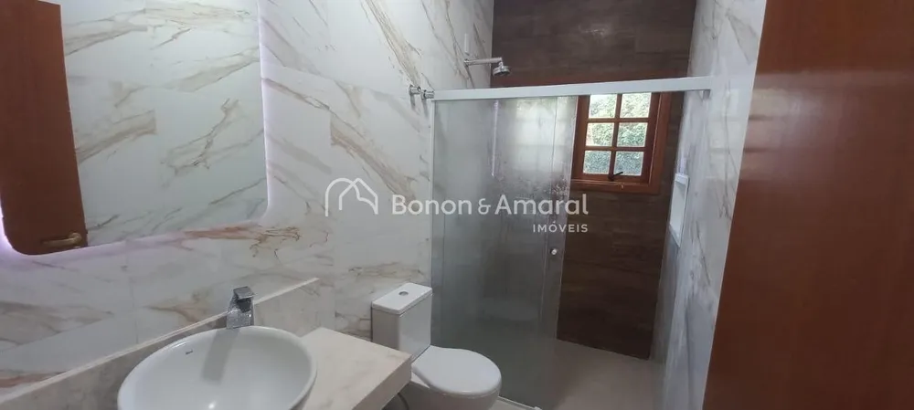 Casa de Condomínio, 4 quartos - Foto 8