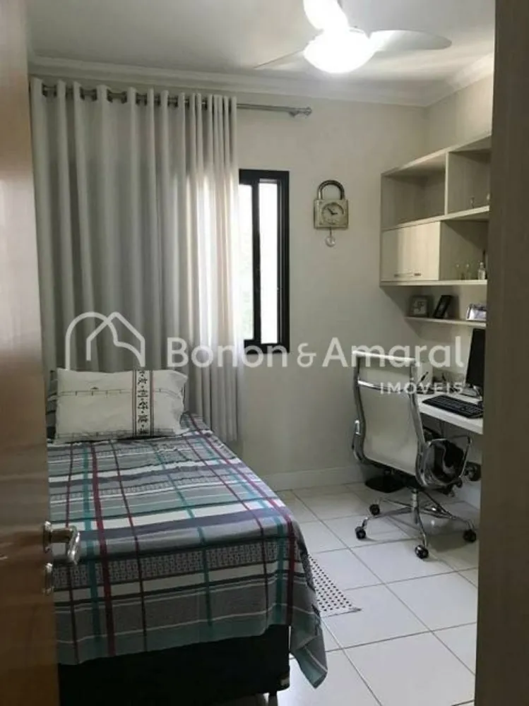 Apartamento, 4 quartos, 128 m² - Foto 2