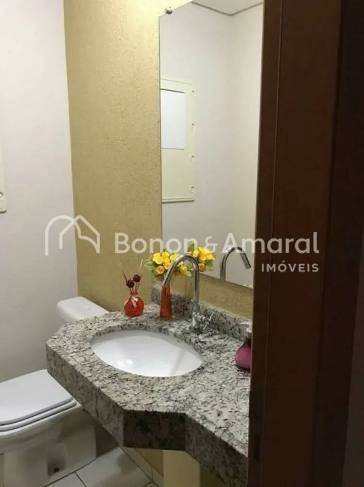 Apartamento, 4 quartos, 128 m² - Foto 7