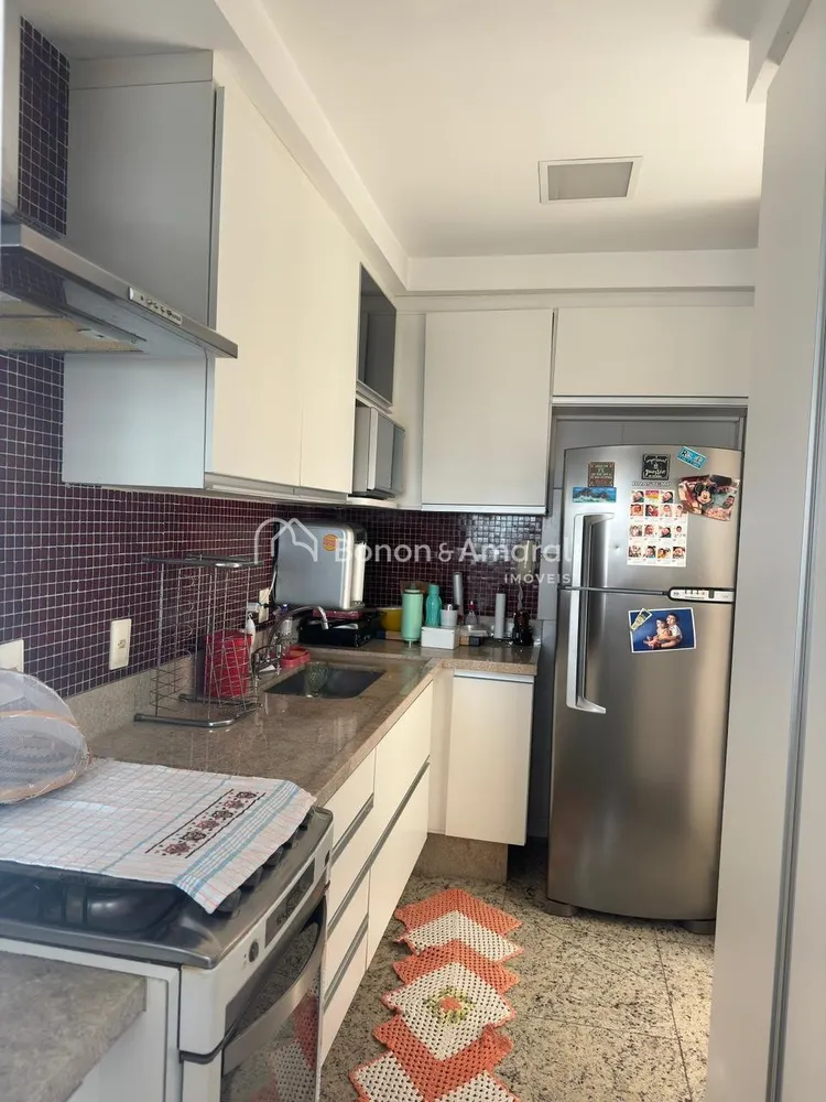 Apartamento, 3 quartos, 87 m² - Foto 2