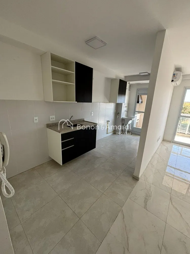 Apartamento, 3 quartos, 80 m² - Foto 1