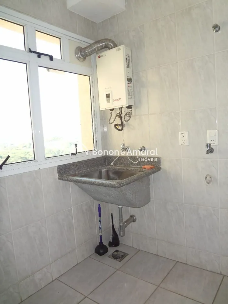 Apartamento, 4 quartos, 135 m² - Foto 3