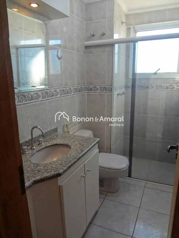 Apartamento, 4 quartos, 135 m² - Foto 4