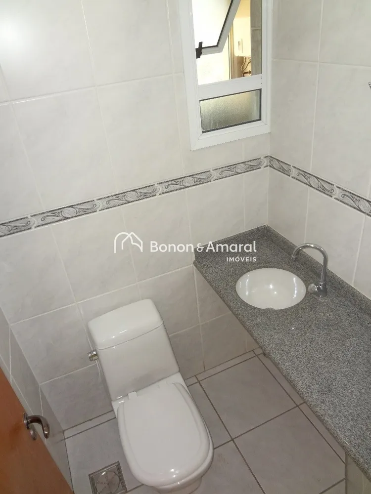 Apartamento, 4 quartos, 135 m² - Foto 5