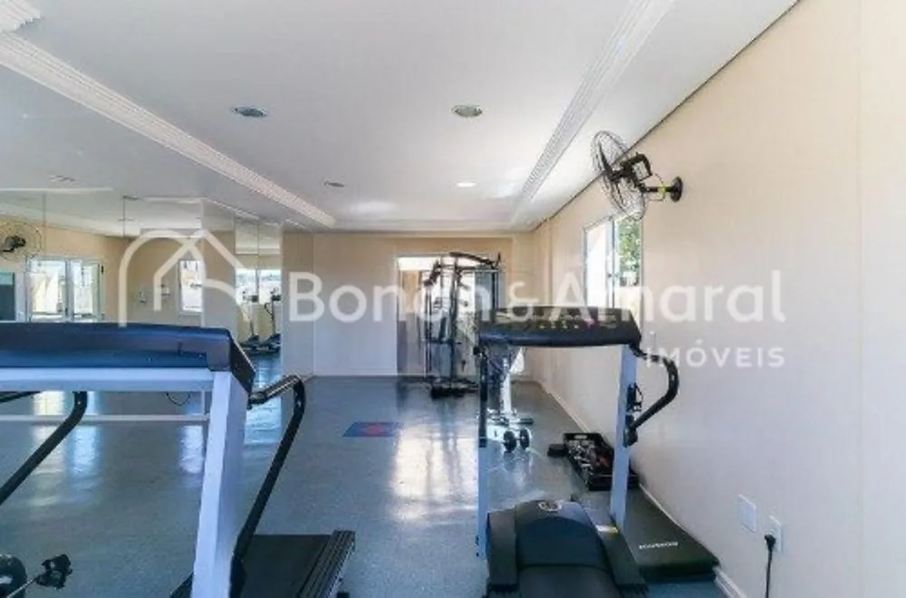 Apartamento, 4 quartos, 135 m² - Foto 6