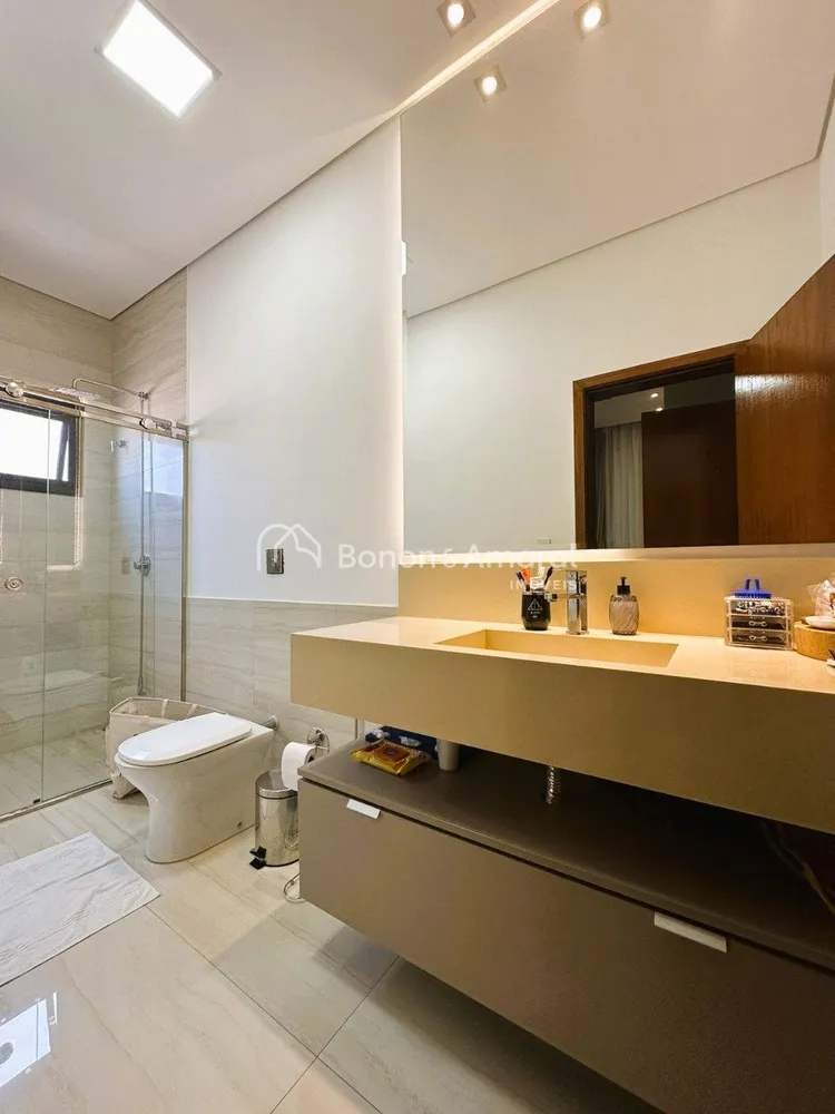 Casa de Condomínio, 4 quartos - Foto 5