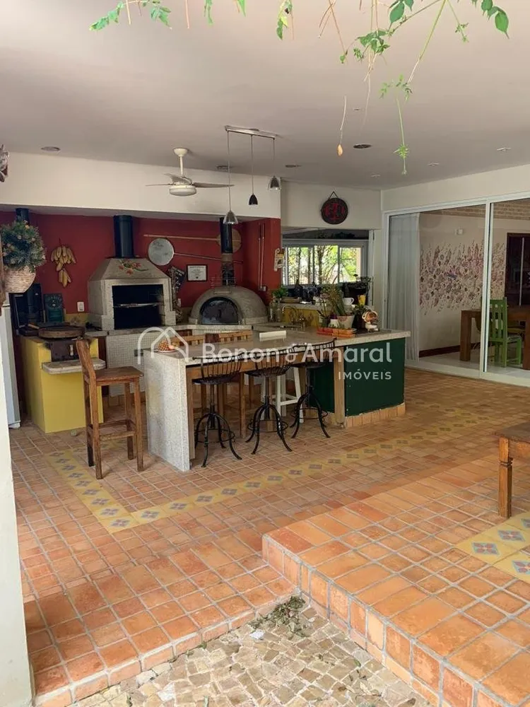 Casa de Condomínio, 4 quartos - Foto 8