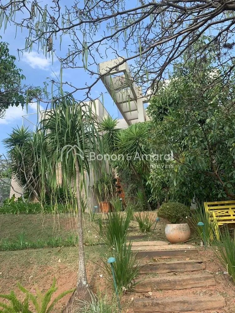 Casa de Condomínio, 4 quartos - Foto 10