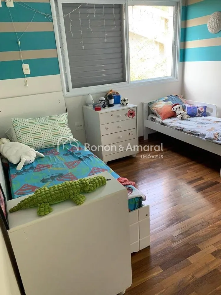 Casa de Condomínio, 4 quartos - Foto 5