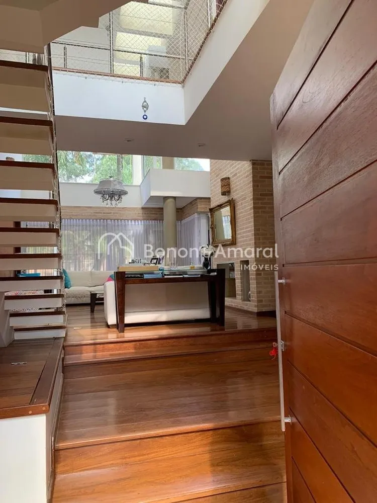 Casa de Condomínio, 4 quartos - Foto 2