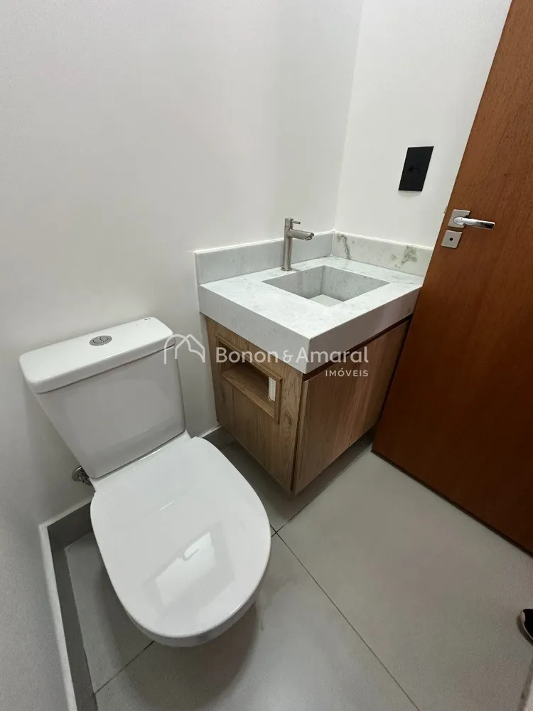 Casa de Condomínio, 3 quartos - Foto 2