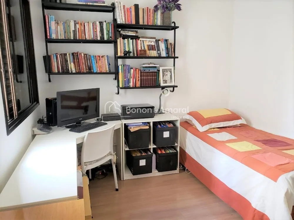 Apartamento, 4 quartos, 180 m² - Foto 7