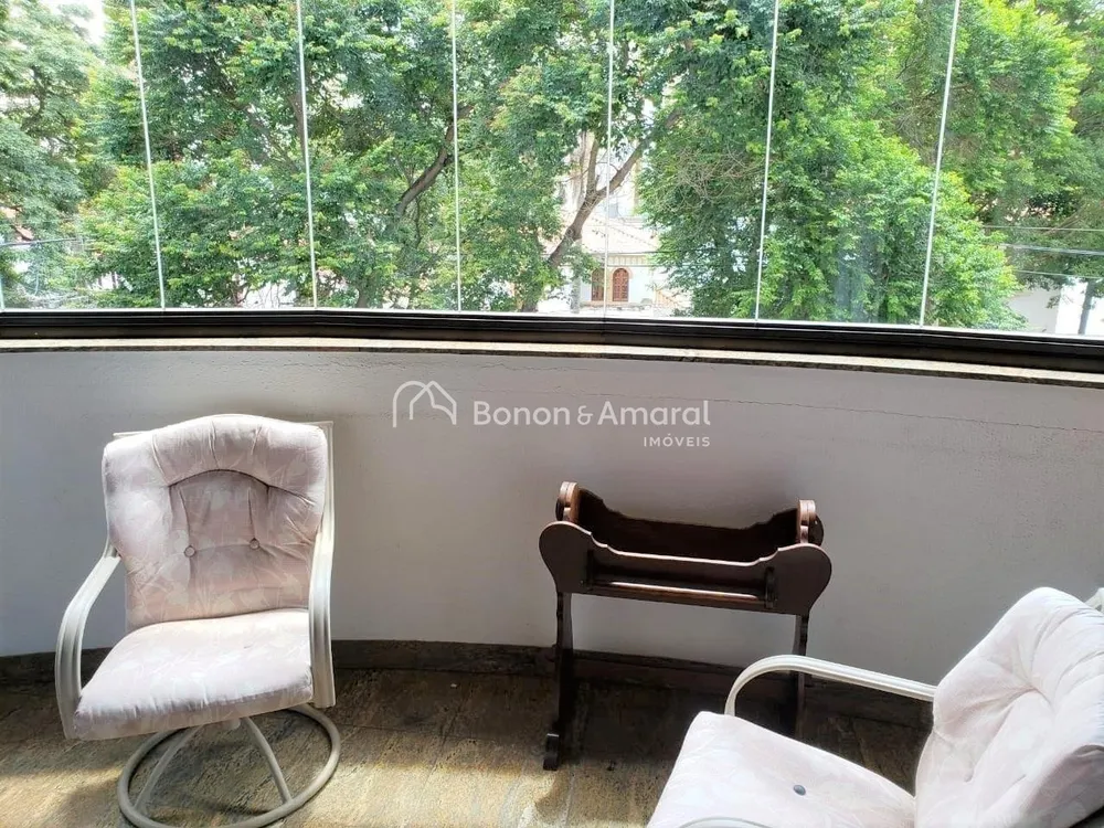 Apartamento, 4 quartos, 180 m² - Foto 4