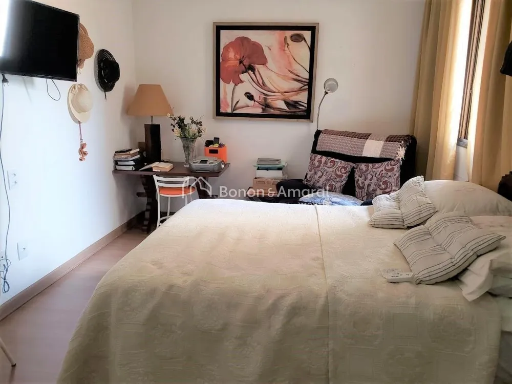 Apartamento, 4 quartos, 180 m² - Foto 5