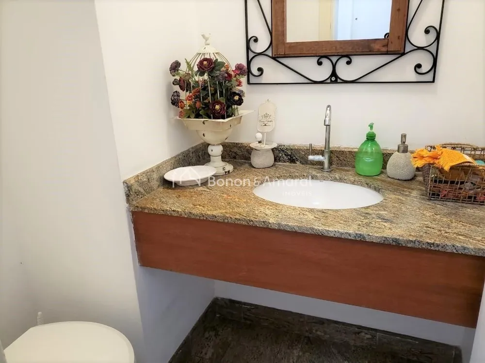 Apartamento, 4 quartos, 180 m² - Foto 4