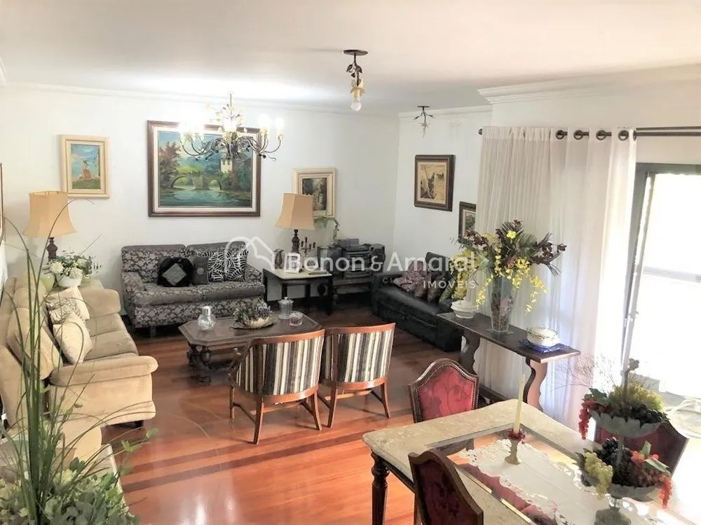 Apartamento, 4 quartos, 180 m² - Foto 1