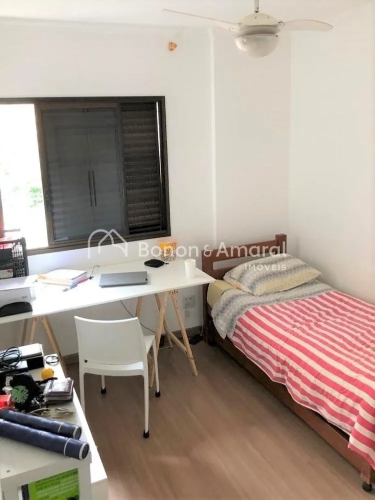 Apartamento, 4 quartos, 180 m² - Foto 2