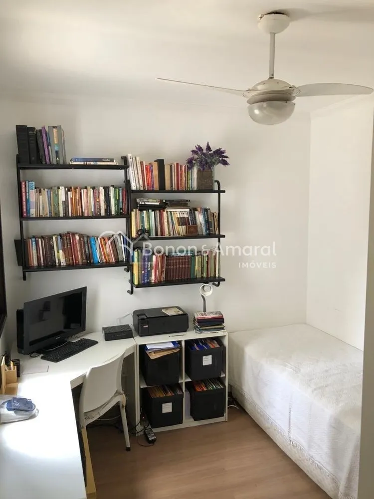 Apartamento, 4 quartos, 180 m² - Foto 8
