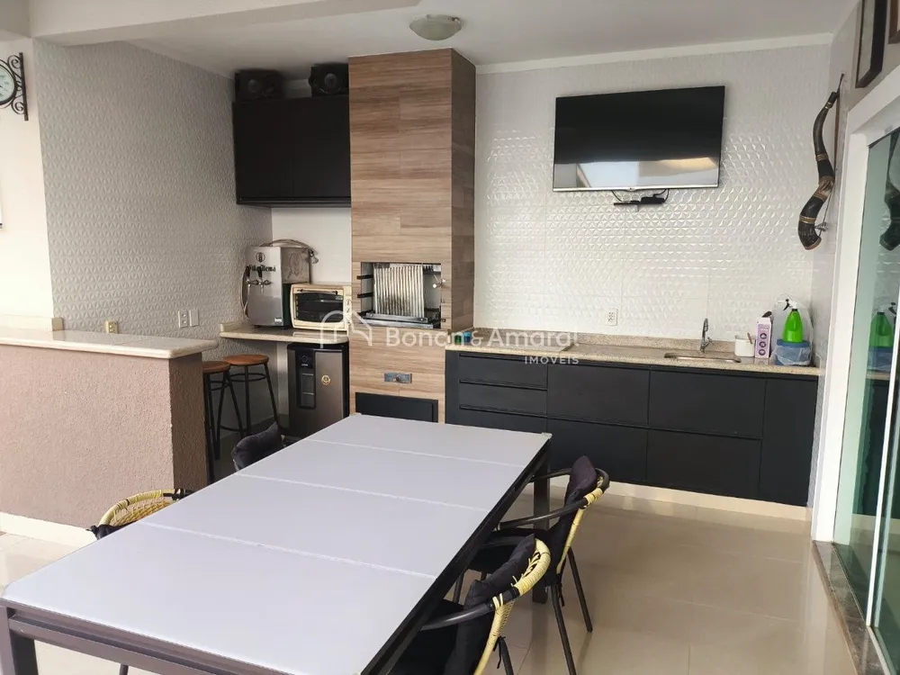 Casa de Condomínio, 3 quartos - Foto 8
