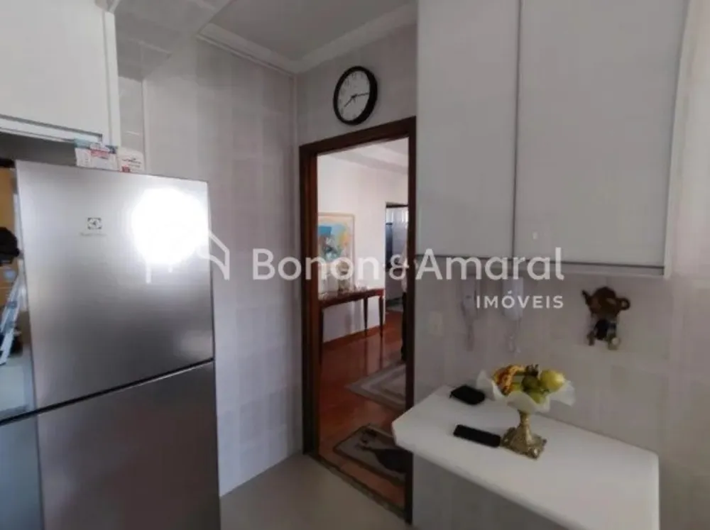 Apartamento, 3 quartos, 96 m² - Foto 6