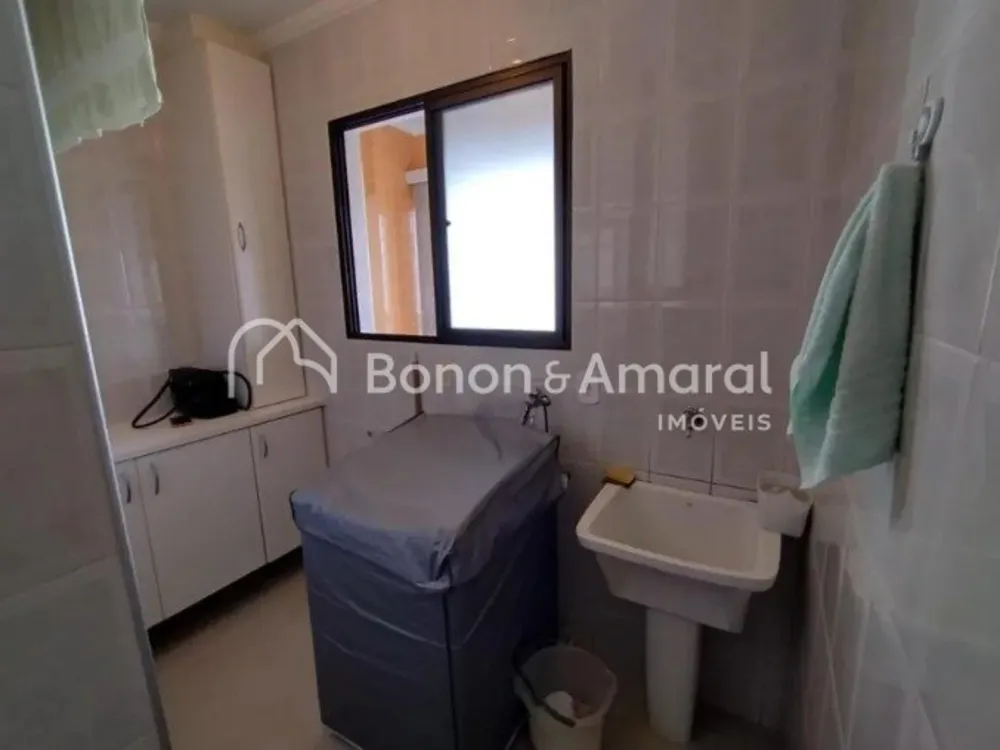 Apartamento, 3 quartos, 96 m² - Foto 8