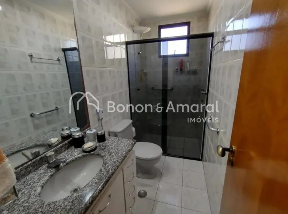 Apartamento, 3 quartos, 96 m² - Foto 5