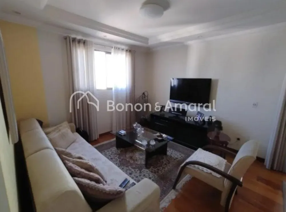 Apartamento, 3 quartos, 96 m² - Foto 4