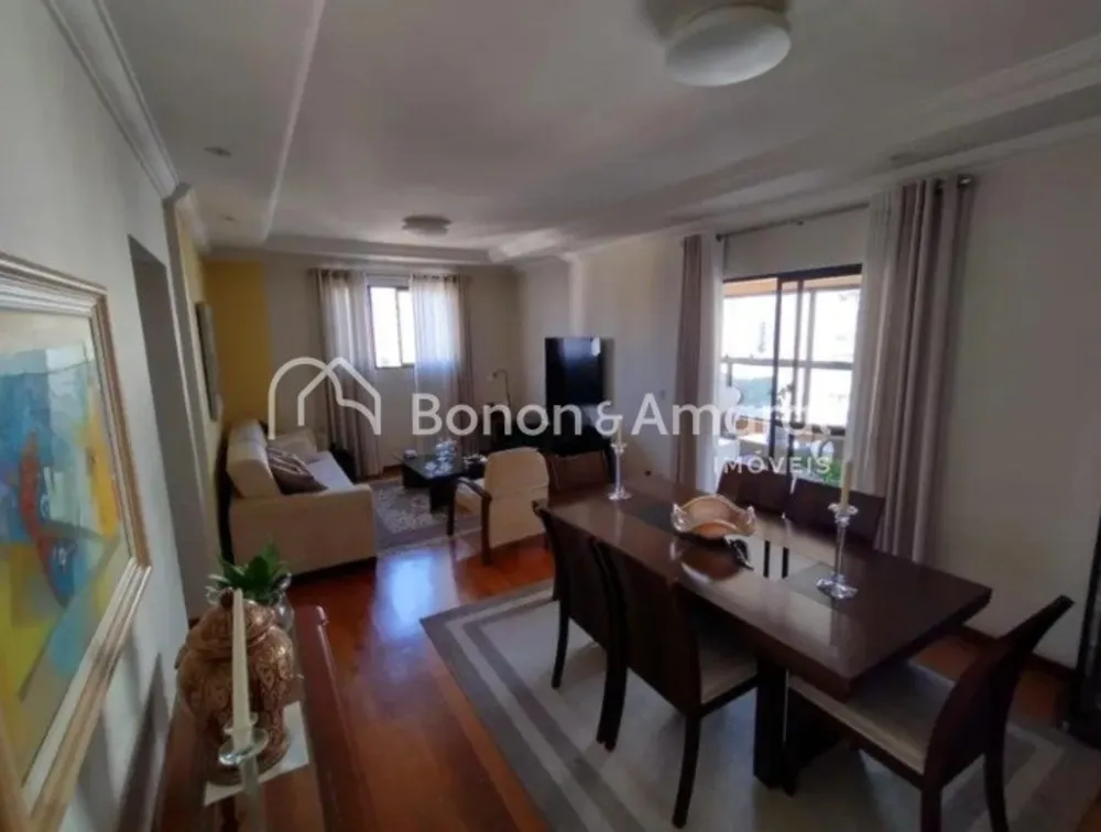 Apartamento, 3 quartos, 96 m² - Foto 2