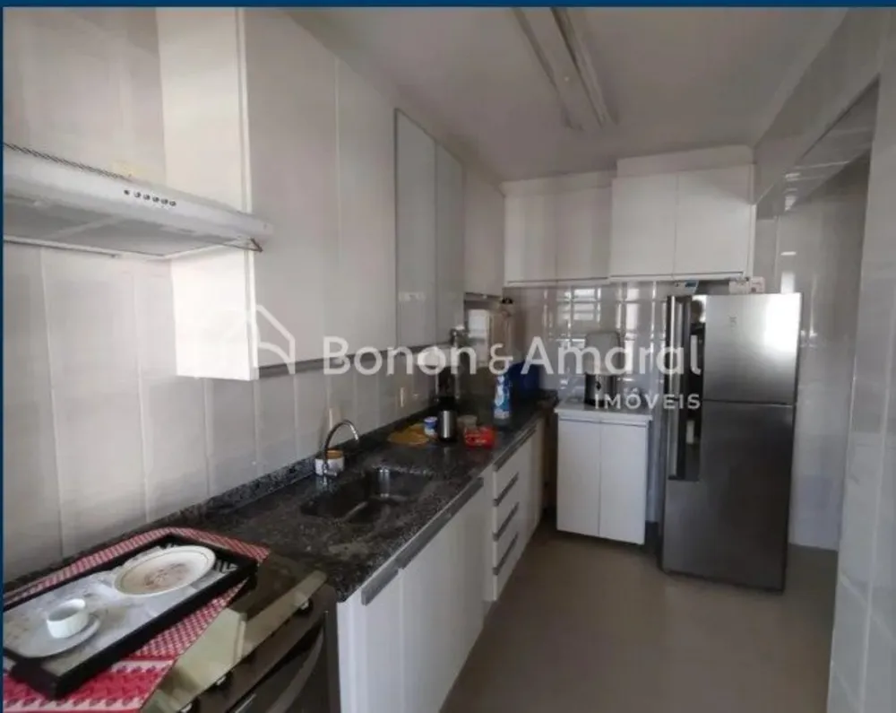 Apartamento, 3 quartos, 96 m² - Foto 7