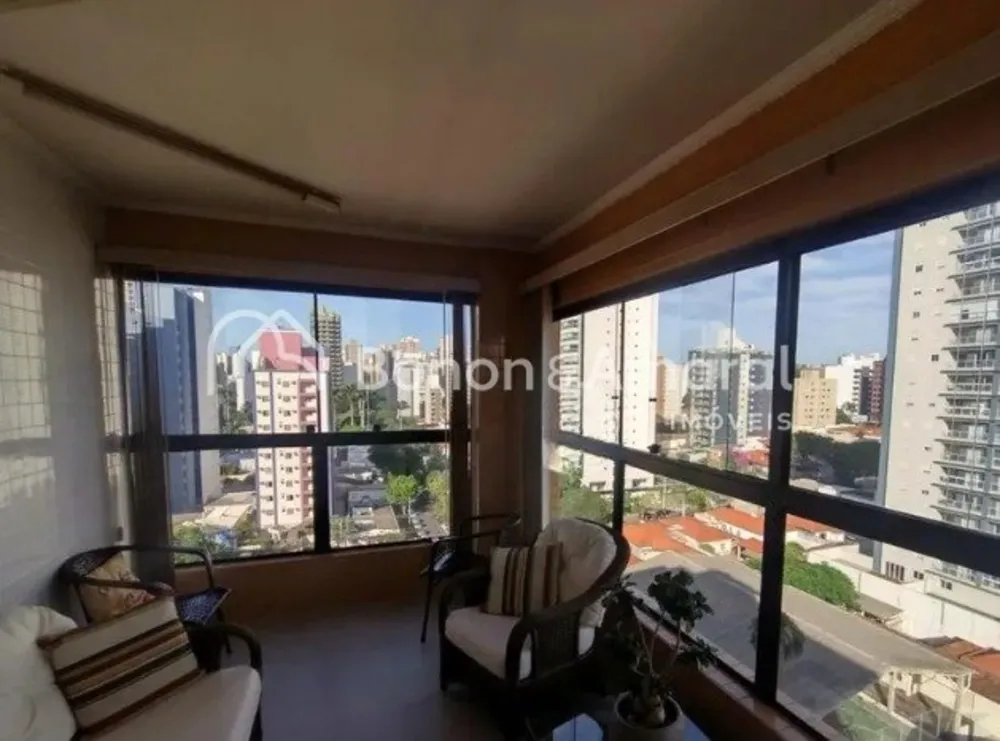 Apartamento, 3 quartos, 96 m² - Foto 1