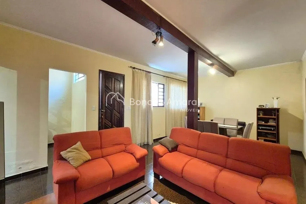 Casa, 4 quartos, 228 m² - Foto 3