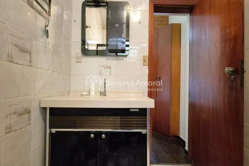 Casa, 4 quartos, 228 m² - Foto 11