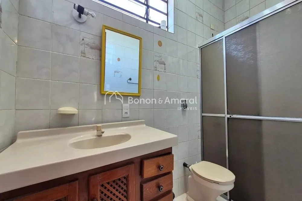 Casa, 4 quartos, 228 m² - Foto 8