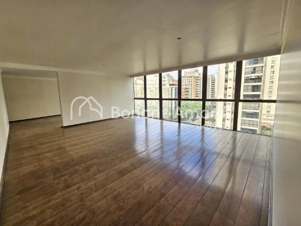 Apartamento, 4 quartos, 387 m² - Foto 1
