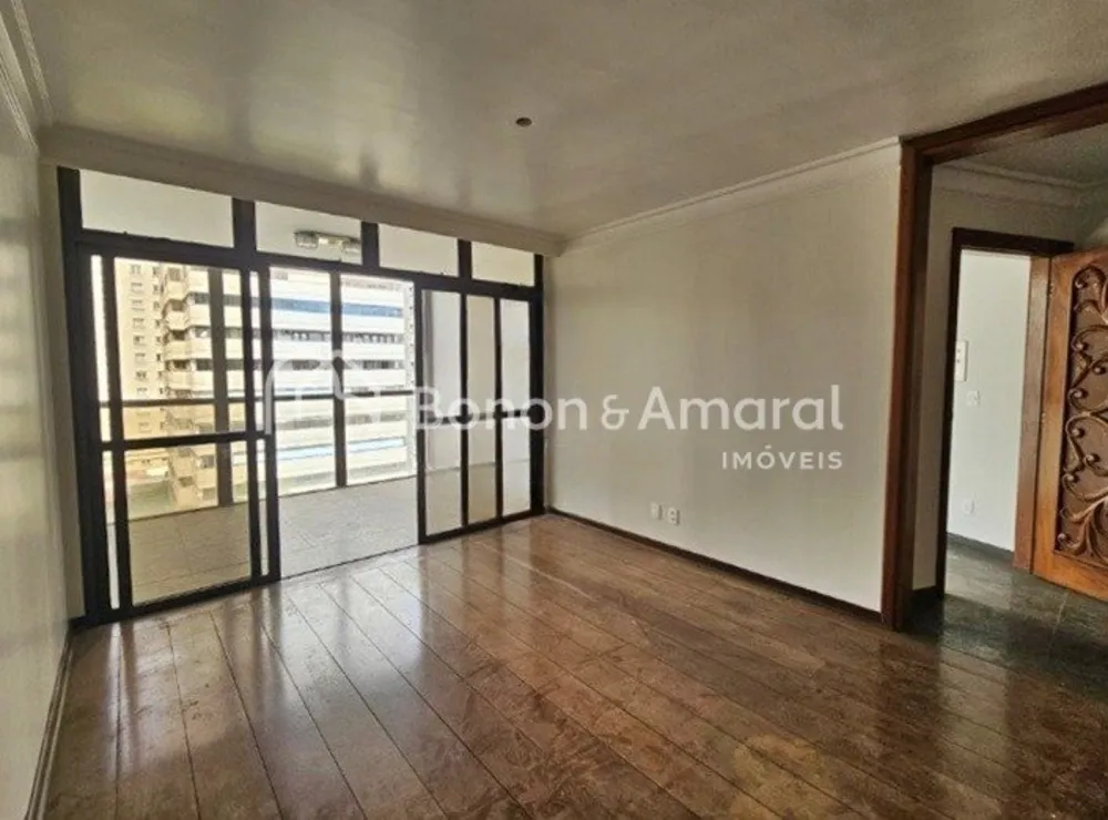 Apartamento, 4 quartos, 387 m² - Foto 2