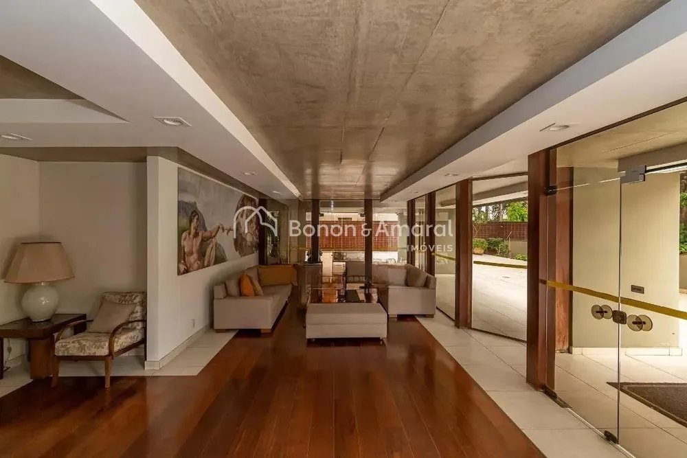 Apartamento, 4 quartos, 387 m² - Foto 4