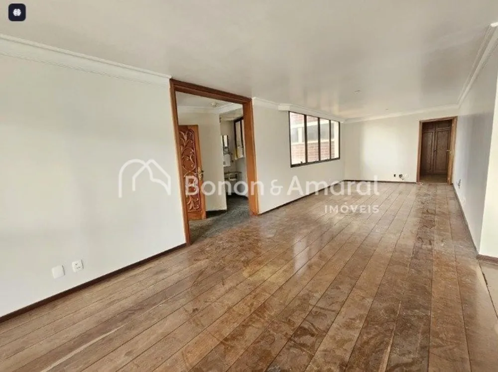 Apartamento, 4 quartos, 387 m² - Foto 4
