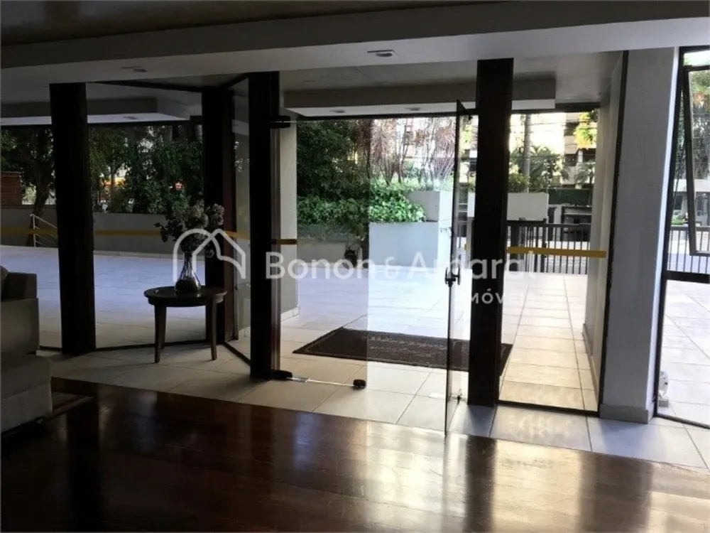 Apartamento, 4 quartos, 387 m² - Foto 1