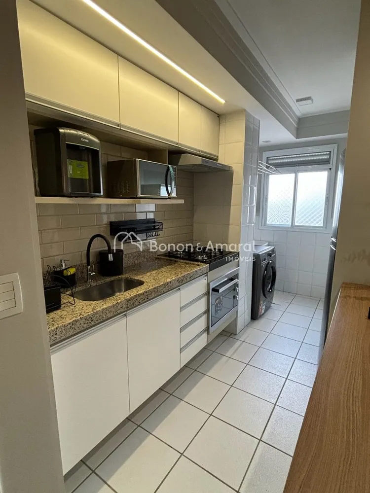 Apartamento, 2 quartos, 61 m² - Foto 1