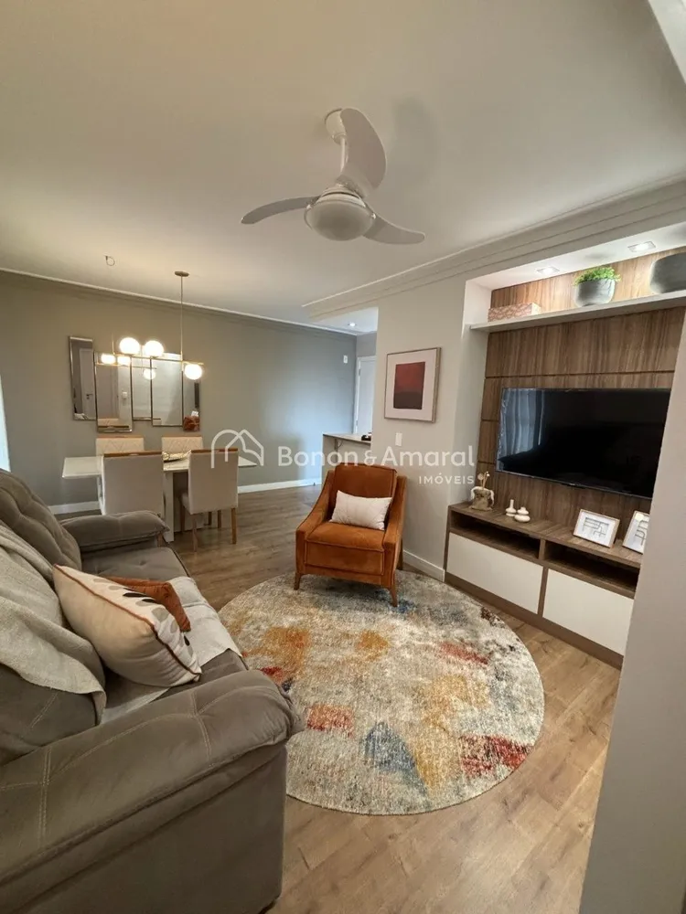 Apartamento, 2 quartos, 61 m² - Foto 8