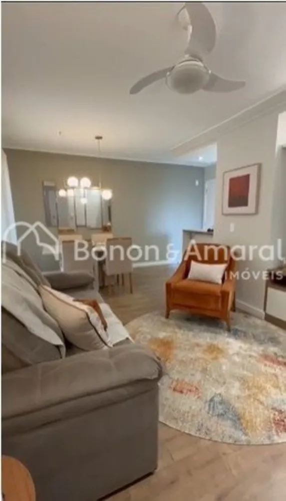 Apartamento, 2 quartos, 61 m² - Foto 2