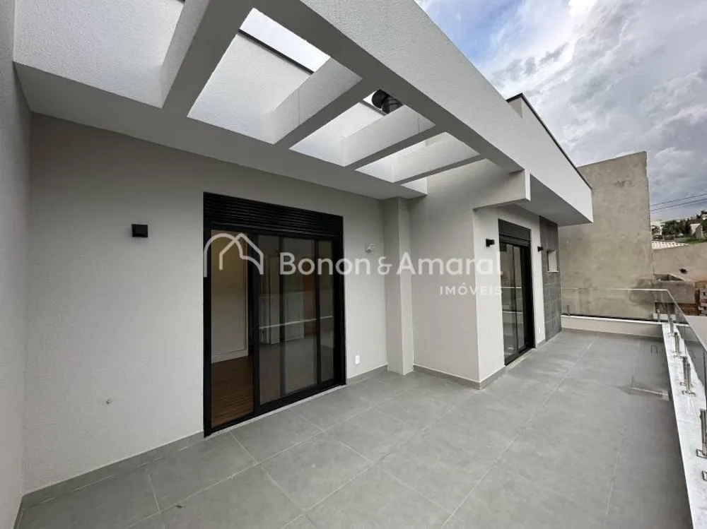 Casa de Condomínio, 3 quartos - Foto 10