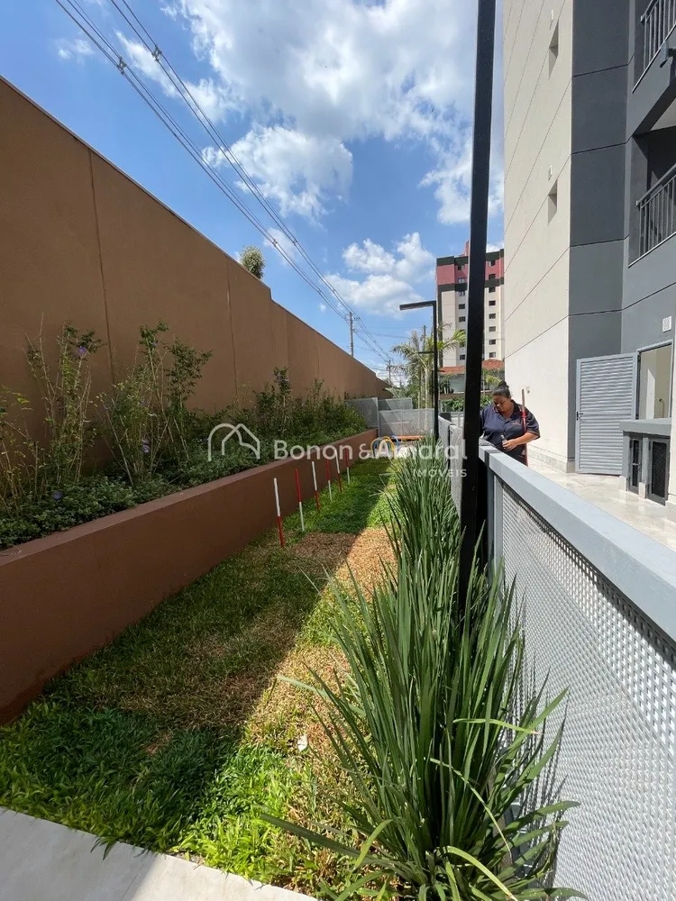 Apartamento, 2 quartos, 57 m² - Foto 3