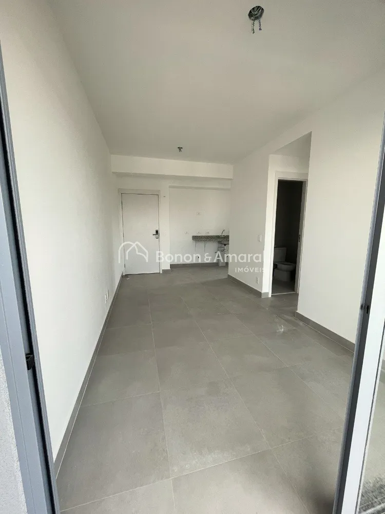Apartamento, 2 quartos, 57 m² - Foto 1