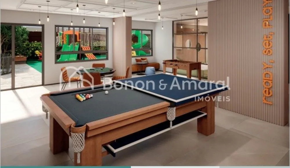 Apartamento, 2 quartos, 57 m² - Foto 7