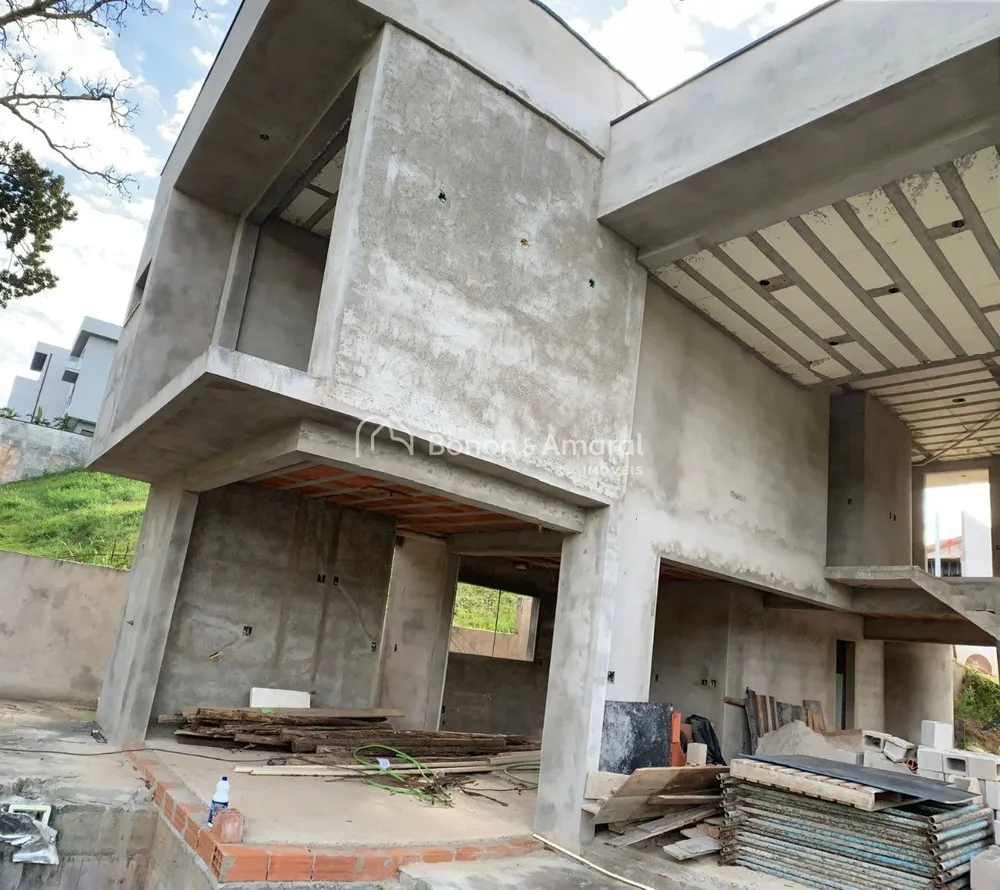 Casa de Condomínio, 3 quartos - Foto 8