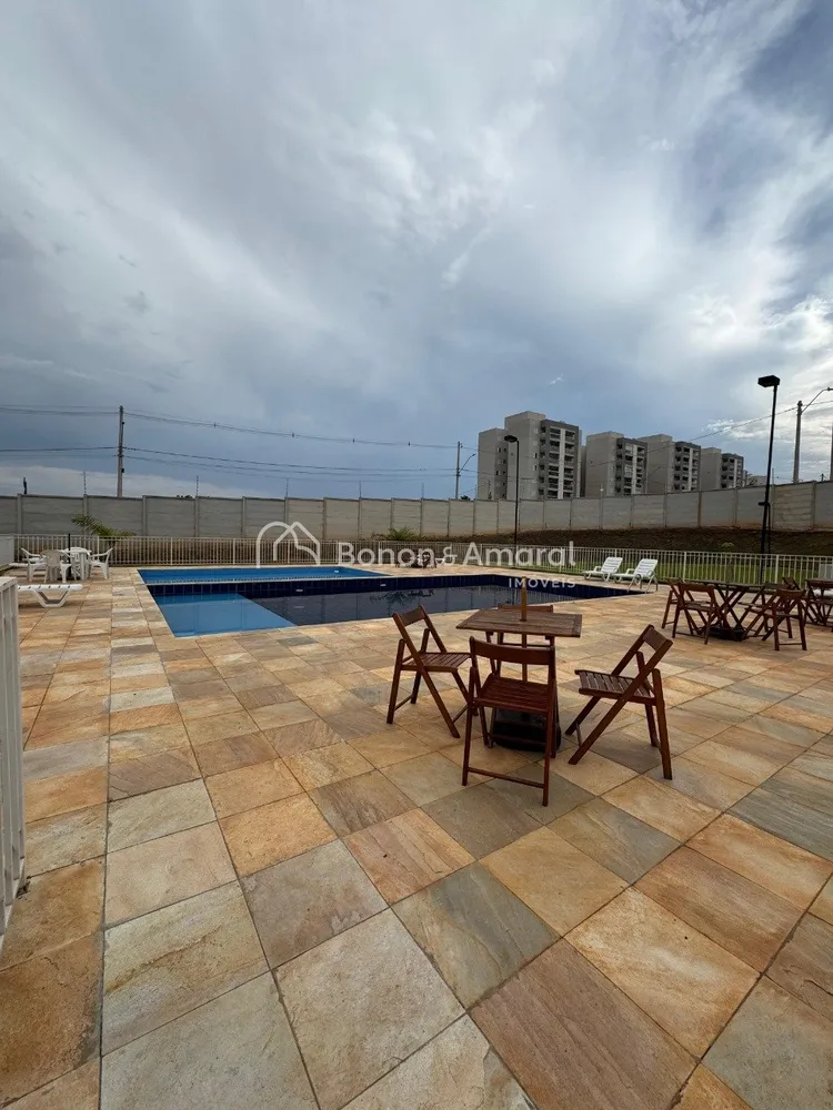 Casa de Condomínio, 2 quartos - Foto 4