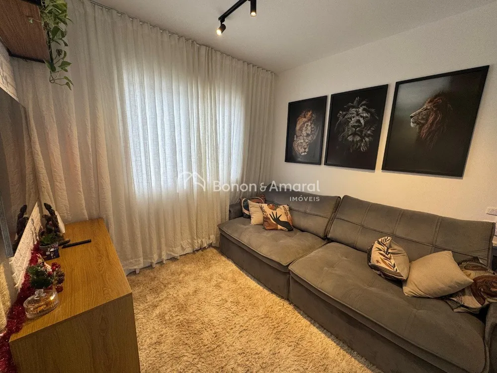 Casa de Condomínio, 2 quartos - Foto 6