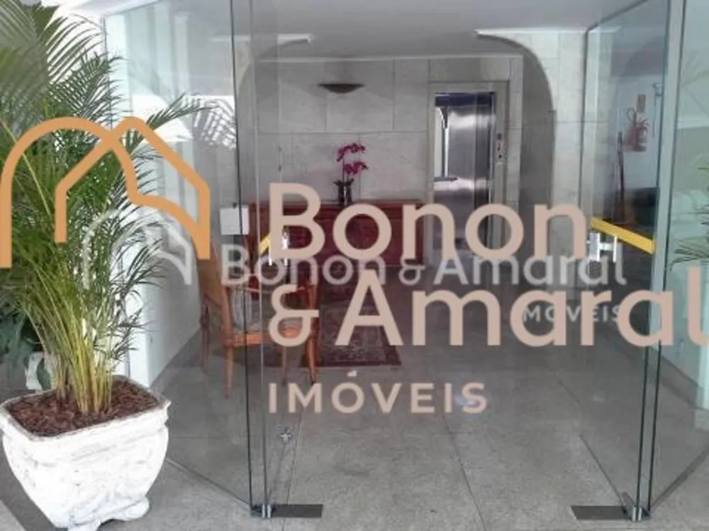 Apartamento, 3 quartos, 168 m² - Foto 3