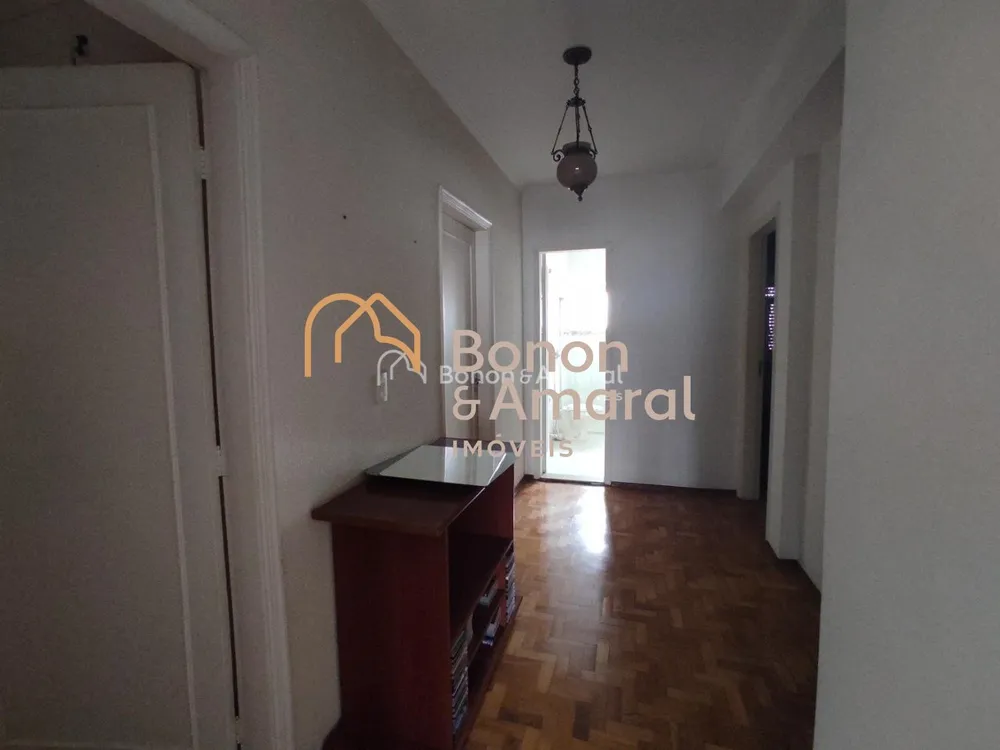 Apartamento, 3 quartos, 168 m² - Foto 1